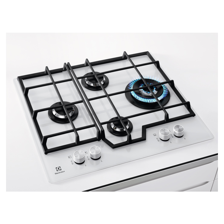 Газовая панель Electrolux GME363NV 3