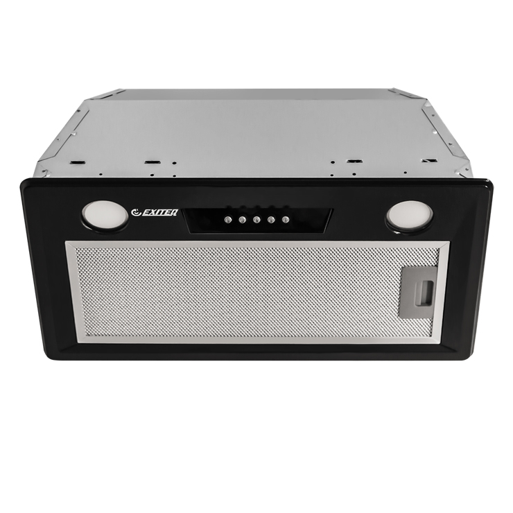 Вытяжка Exiteq EX-1266 (черный)