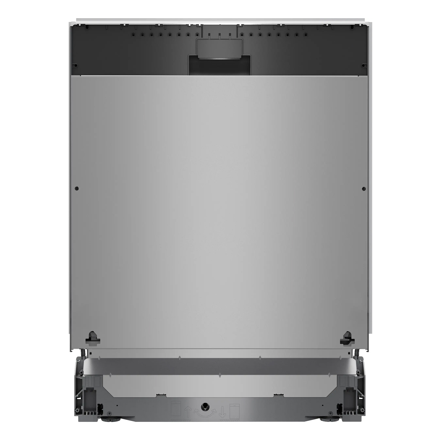 Встраиваемая посудомоечная машина Bosch SMV4ECX23E 8