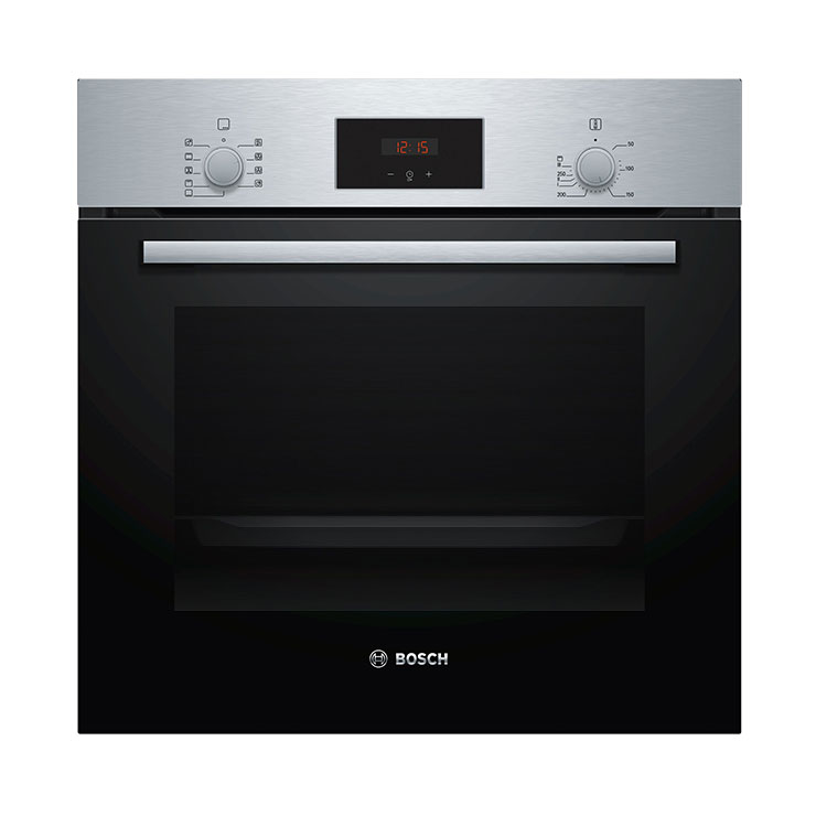 Электрический духовой шкаф Bosch HBF134BS0R
