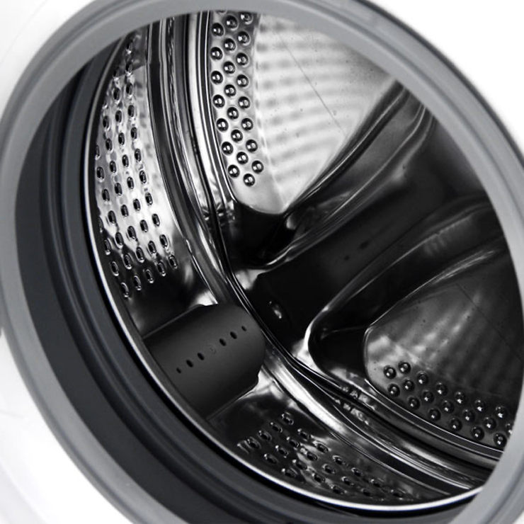 Стиральная машина Beko WRE6511BWW 4
