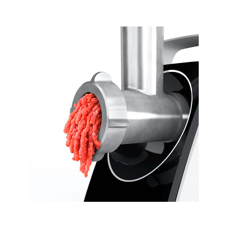 Мясорубка Bosch MFW3850B 8