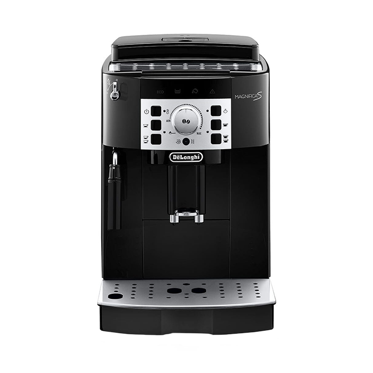 Кофемашина DeLonghi ECAM 22.110 B