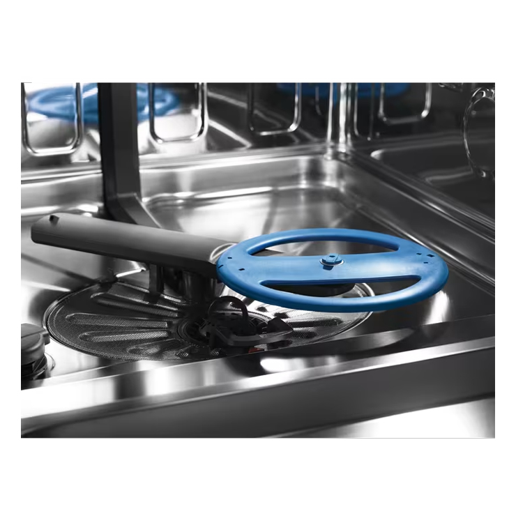 Встраиваемая посудомоечная машина Electrolux EEG48300L 9