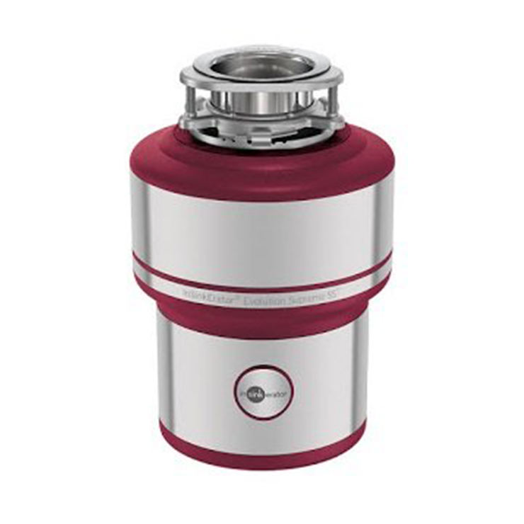 Измельчитель пищевых отходов InSinkErator Evolution Supreme 200
