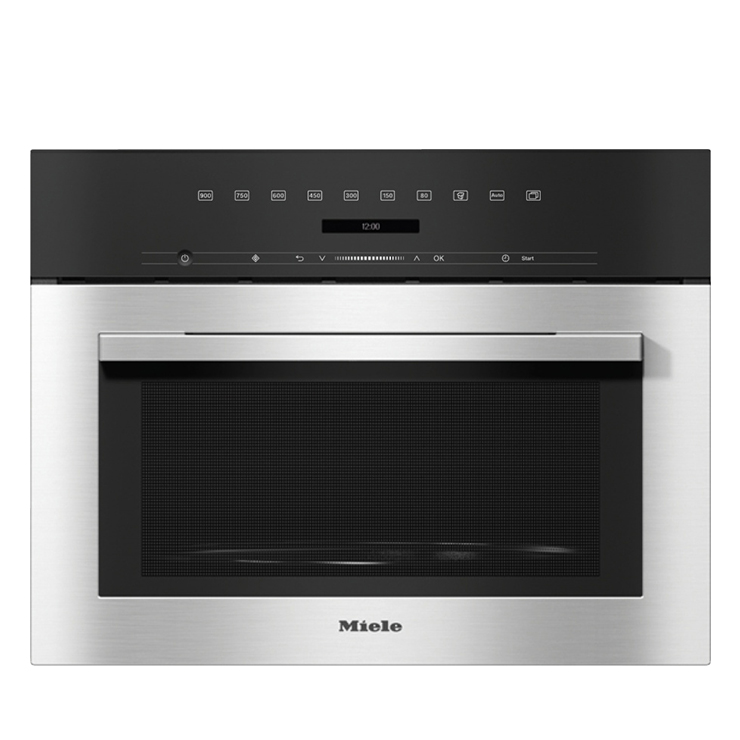 Микроволновая печь встраиваемая Miele M 7140 TC EDST/CLST