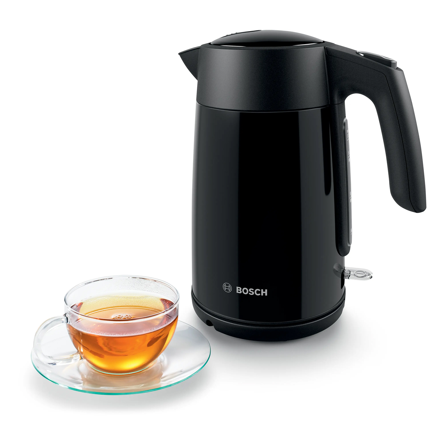 Чайник Bosch TWK7L463 2