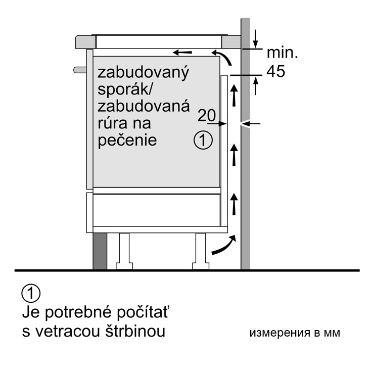 Индукционная панель Bosch PXY875KW1E 6