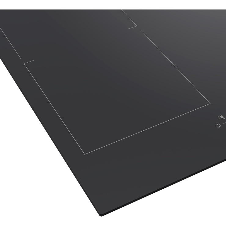 Индукционная панель Beko HII64200FMTZG 4