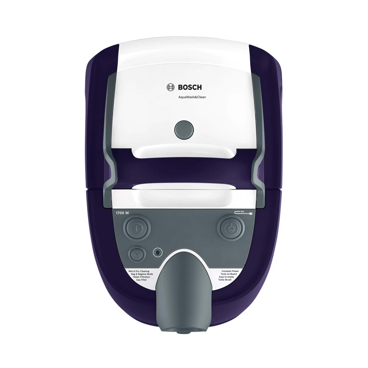 Пылесос моющий Bosch BWD41740 6