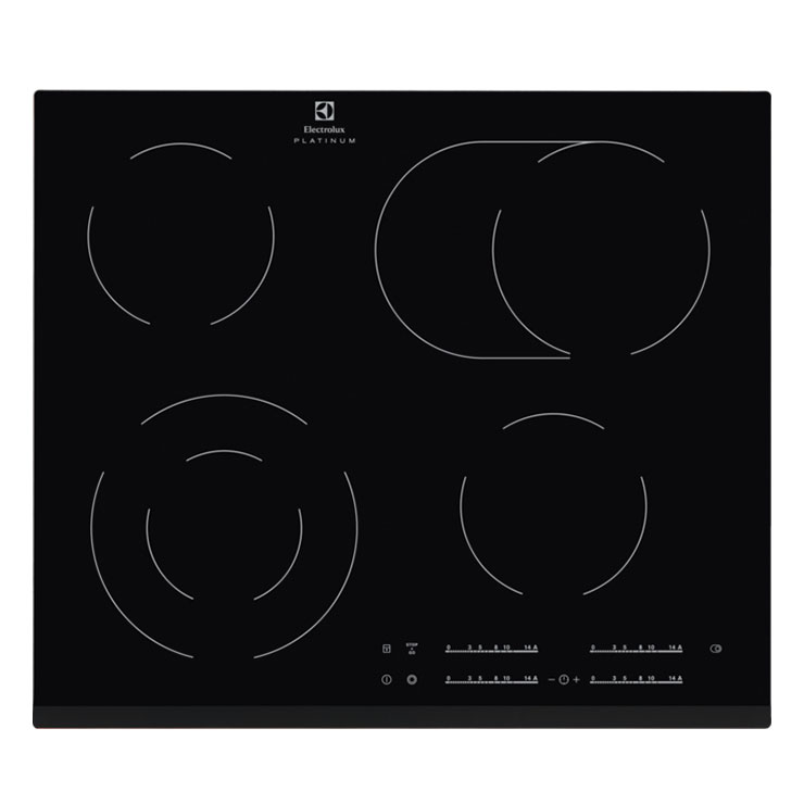 Электрическая панель Electrolux EHF96546FK