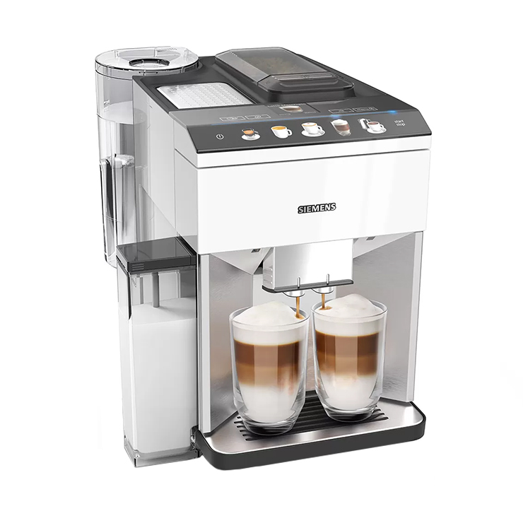 Кофемашина Siemens TQ507R02