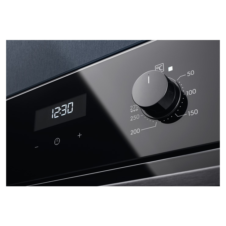 Электрический духовой шкаф Electrolux OEE5C61Z 4