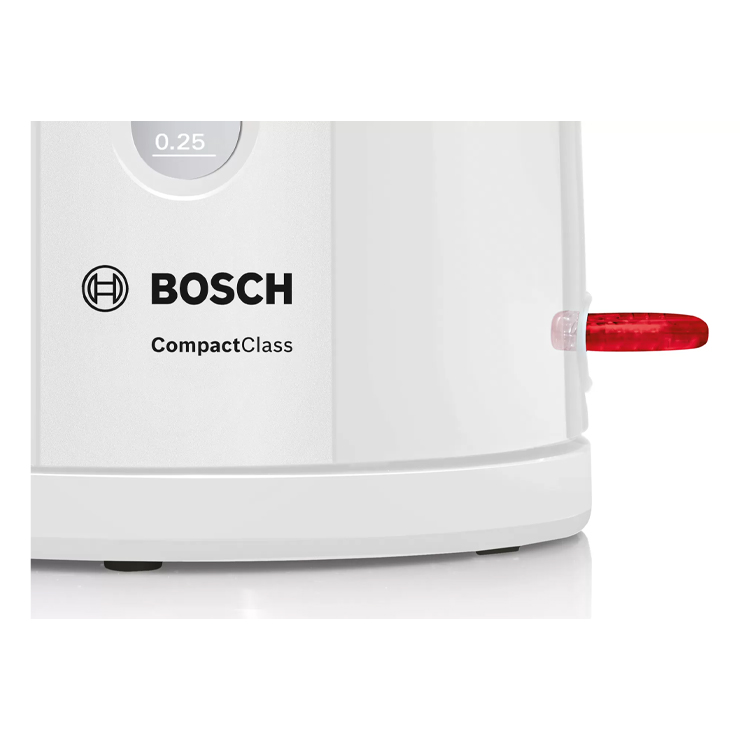 Чайник Bosch TWK3A011 6