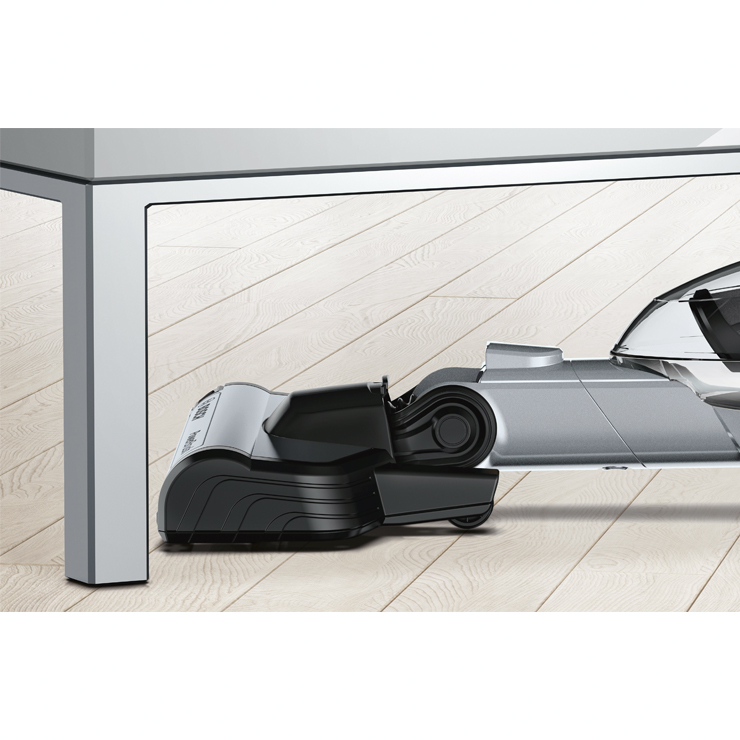 Пылесос аккумуляторный Bosch BBHL21435 2