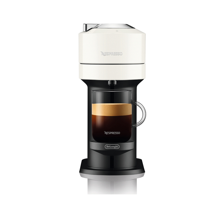 Капсульная кофеварка DeLonghi Nespresso Vertuo Next ENV 120.W 2