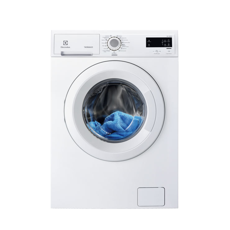 Стиральная машина  Electrolux EWS1266EDW