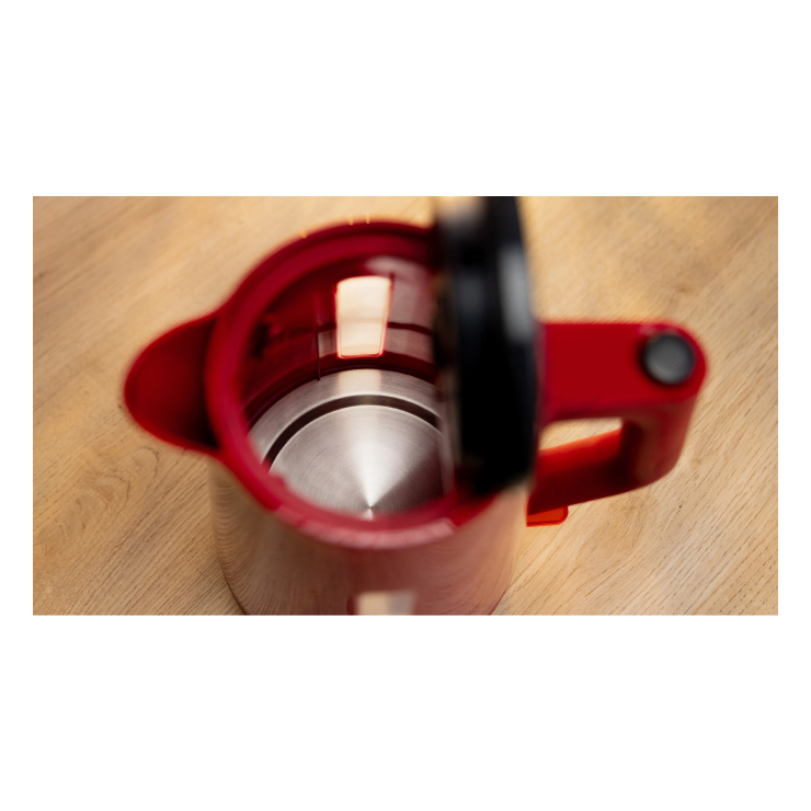 Чайник Bosch TWK1M124 6