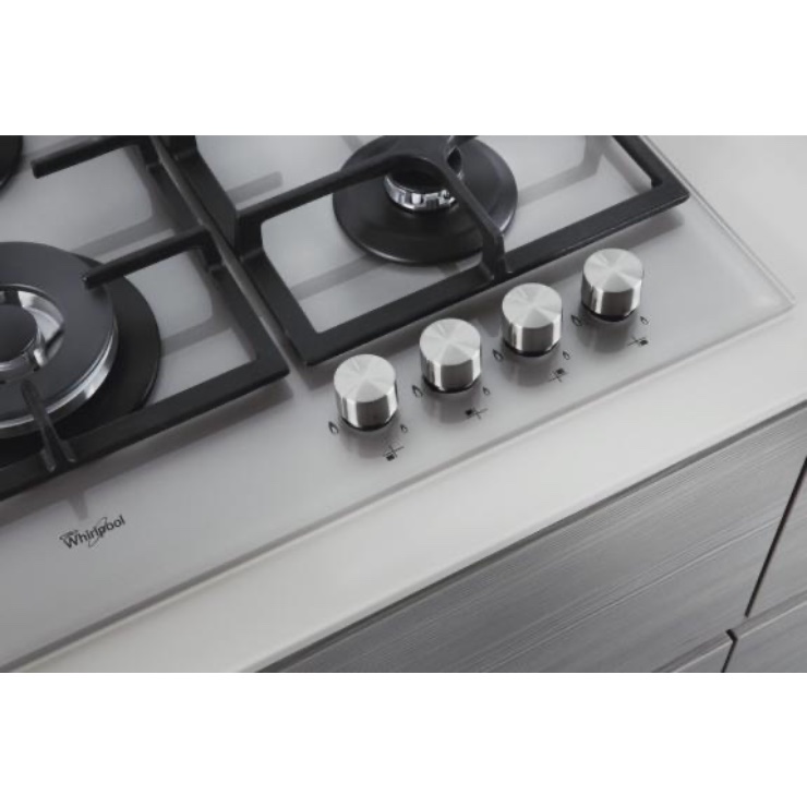 Газовая панель Whirlpool GOA 6425/S 2