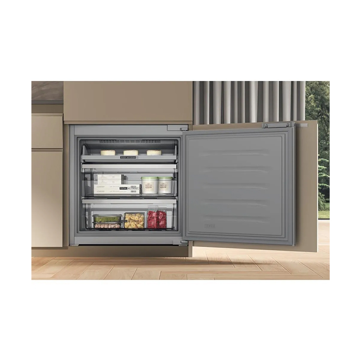 Холодильник Whirlpool WH SP70 T262 P 4