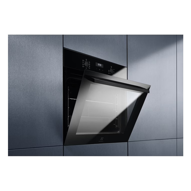 Электрический духовой шкаф Electrolux EOE5C71Z 2