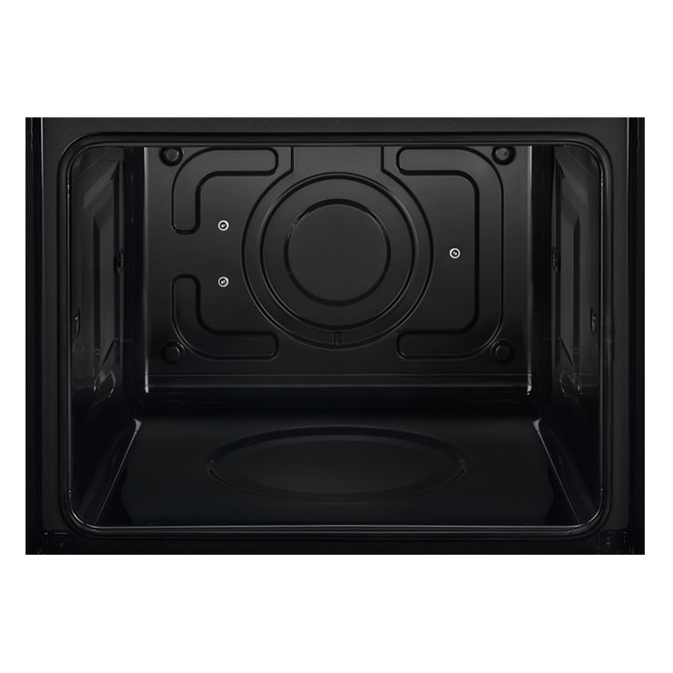 Газовый духовой шкаф Electrolux EOG92102CX 2