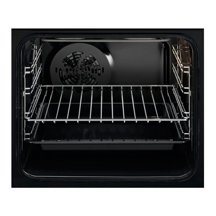 Электрический духовой шкаф Electrolux OEH5E40X 2