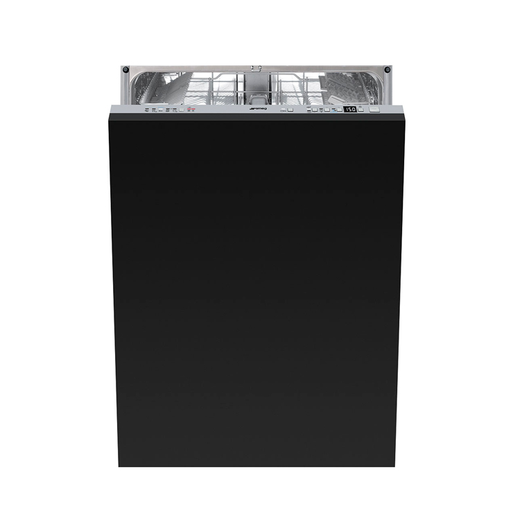 Встраиваемая посудомоечная машина Smeg STLA825A-2
