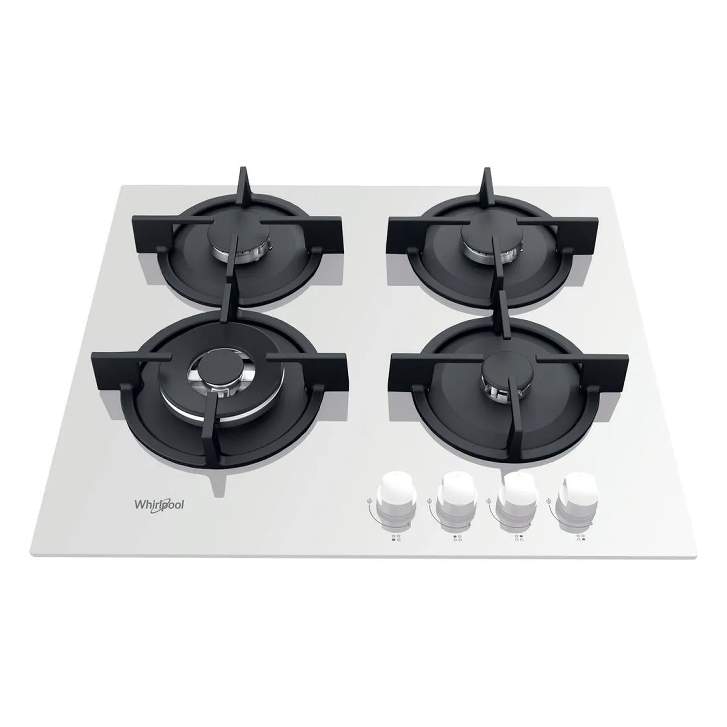 Газовая панель Whirlpool AKT 625/WH 2