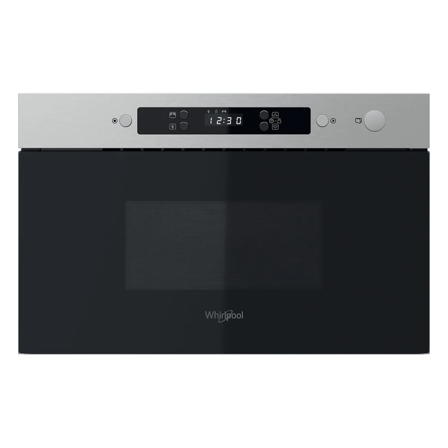 Микроволновая печь встраиваемая WHIRLPOOL MBNA900X