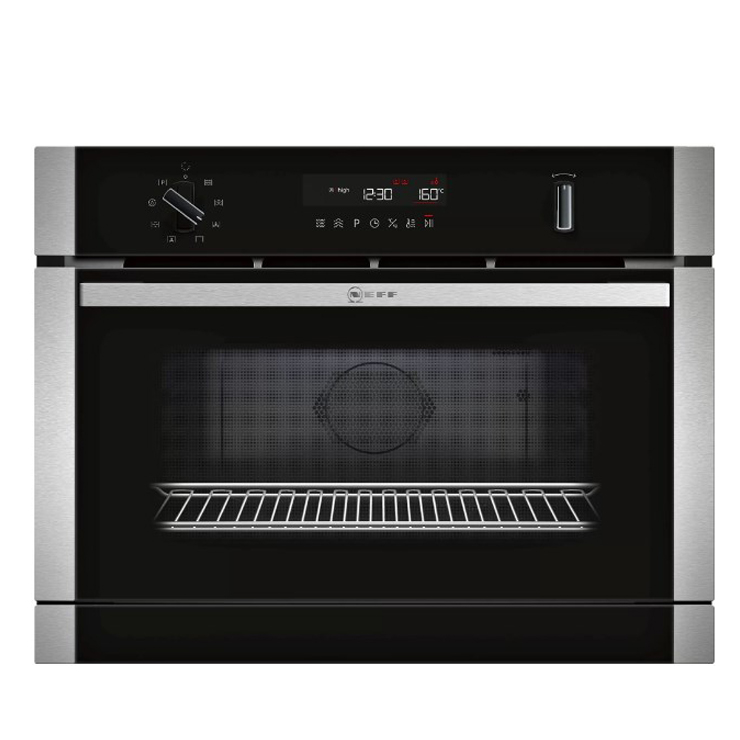 Микроволновая печь встраиваемая NEFF C1APG64N0