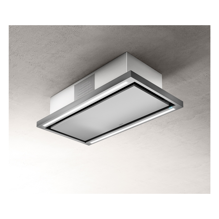 Вытяжка Elica CLOUD SEVEN IX/F/90 4