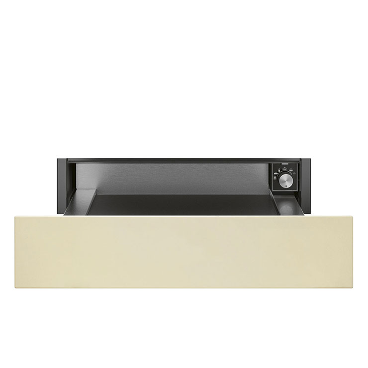 Шкаф для подогрева посуды Smeg CPR815P