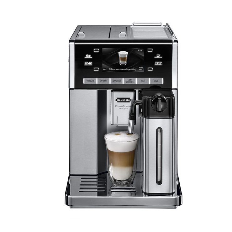 Кофемашина DeLonghi ESAM 6904 M