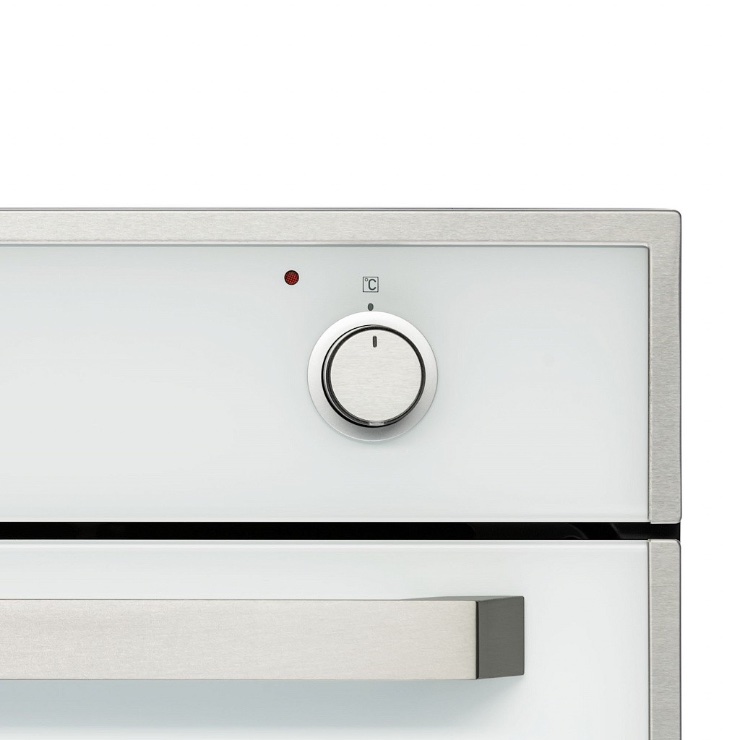 Электрический духовой шкаф Krona ADRIANO 60 WH 3