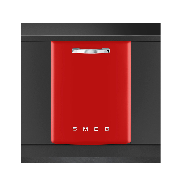 Встраиваемая посудомоечная машина Smeg STFABRD3 2