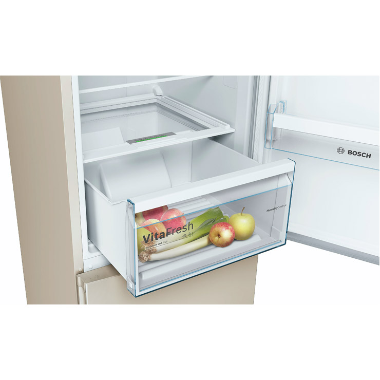 Холодильник Bosch KGN39VK21R 3