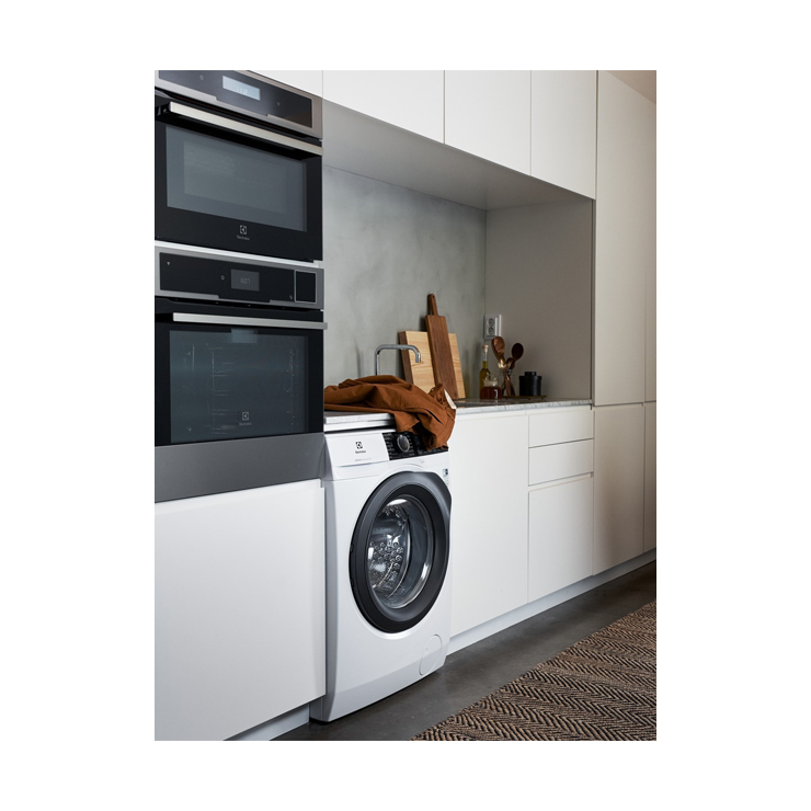 Стирально-сушильная машина Electrolux EW7WN361S 4