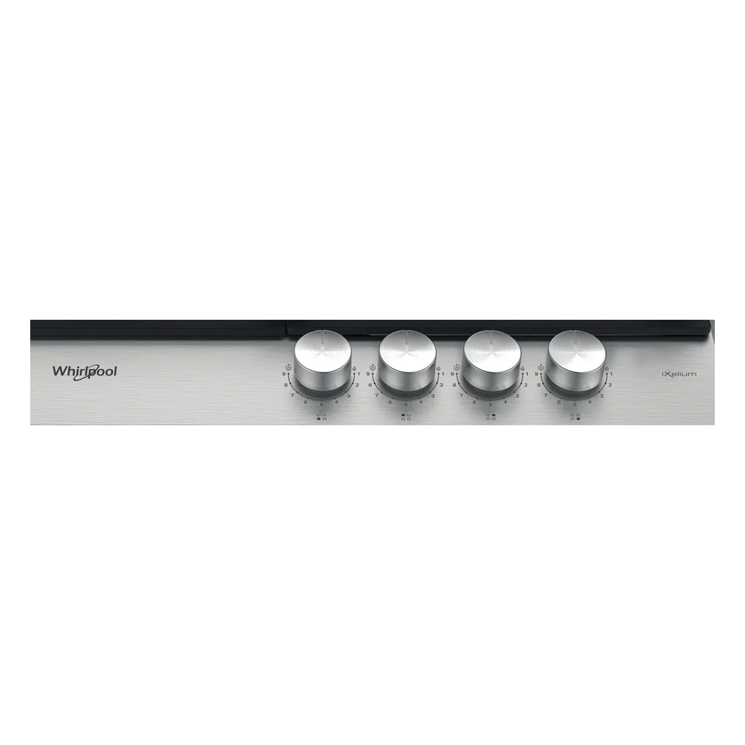 Газовая панель Whirlpool AKWL 628/IXL 2