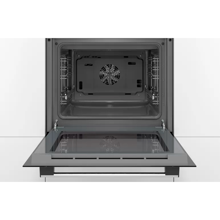Электрический духовой шкаф Bosch HBF134ES1 3