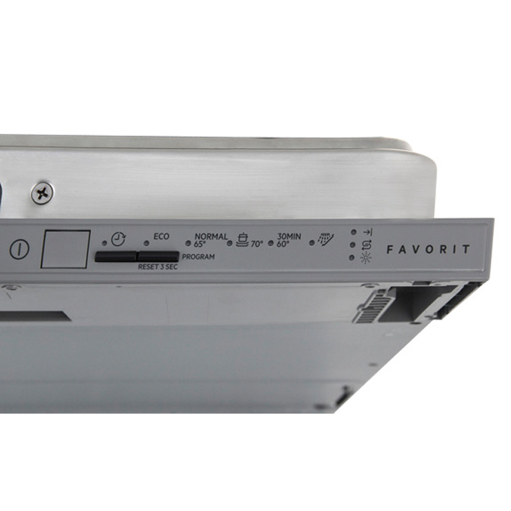 Встраиваемая посудомоечная машина AEG FSM31400Z 4