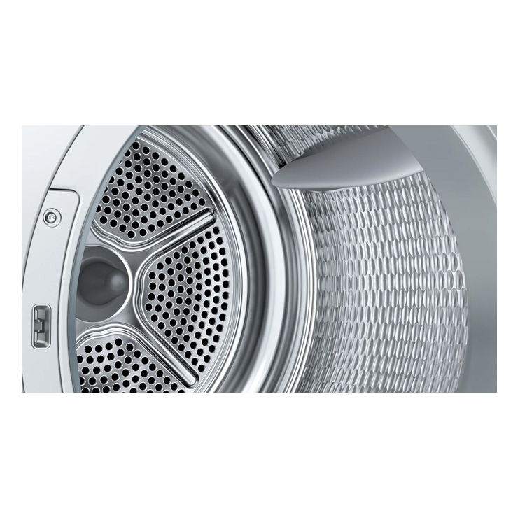 Сушильная машина Bosch WTX87KH0PL 8