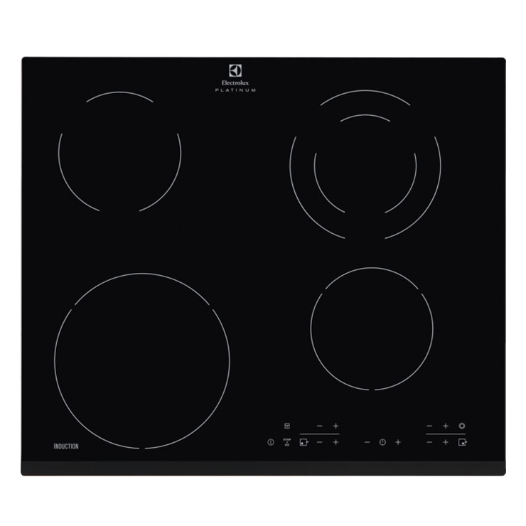Комбинированная панель Electrolux EHG96341FK