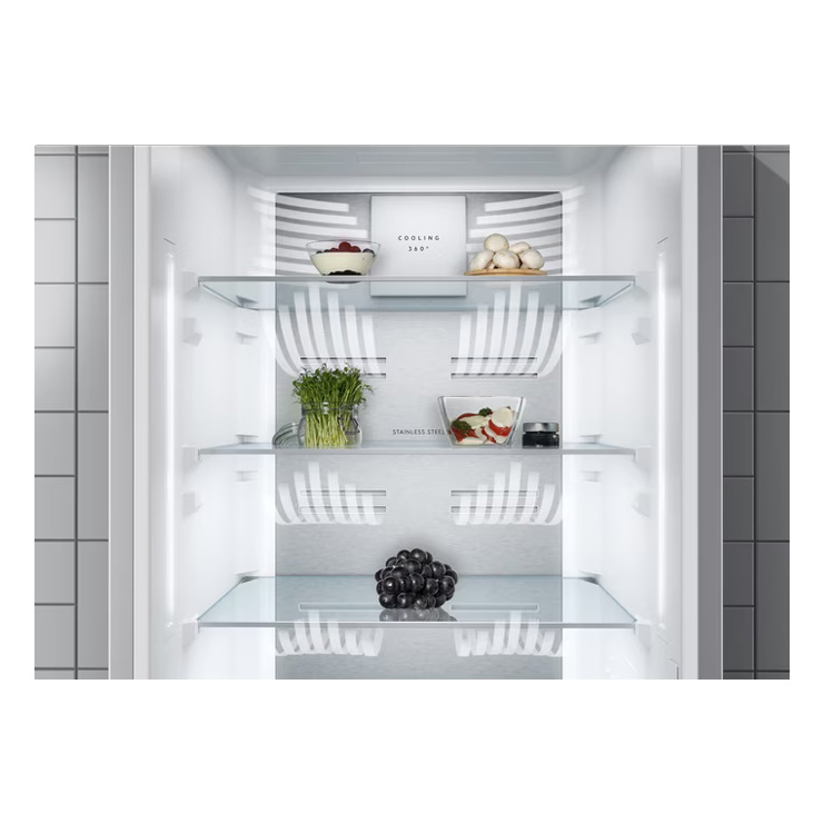 Холодильник Electrolux LNT7ME36K2 6