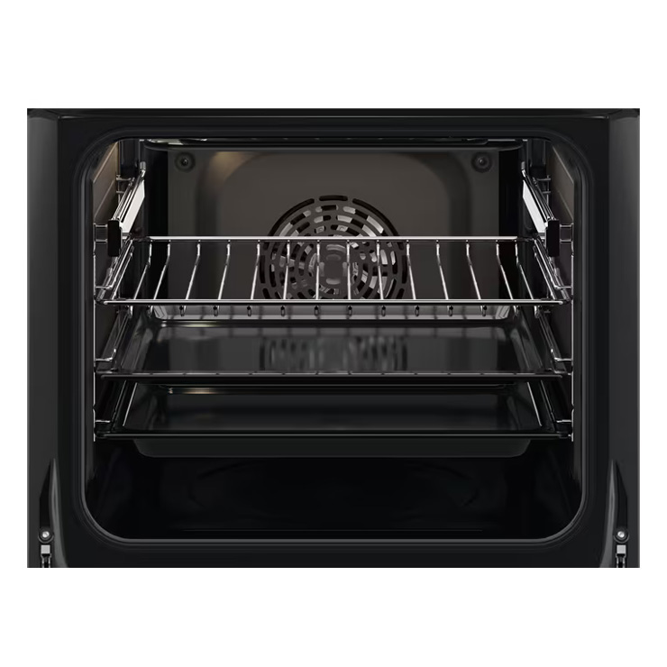 Электрический духовой шкаф Electrolux EOD5C70BX 5