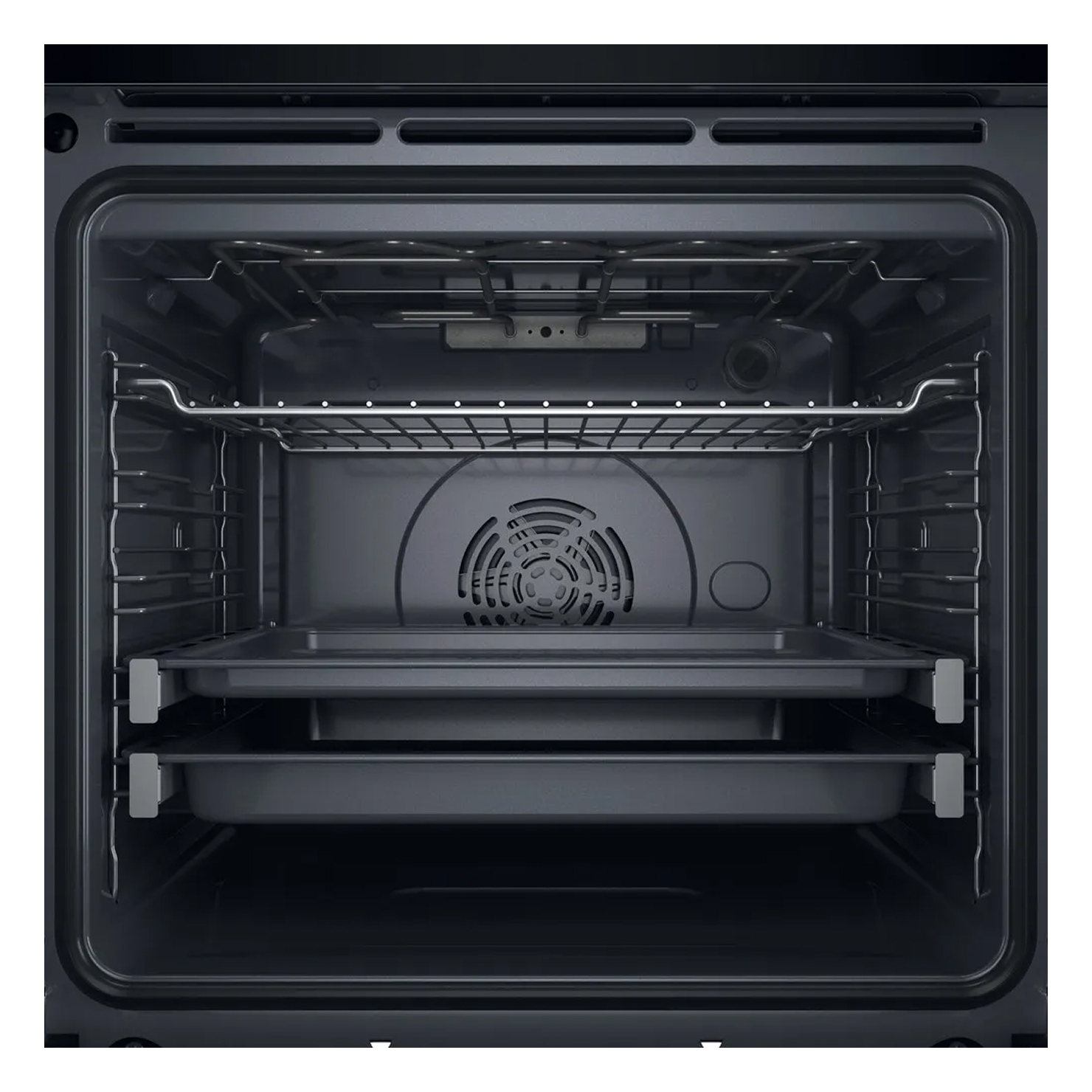 Электрический духовой шкаф Whirlpool WOI4S8HM2SBA 4
