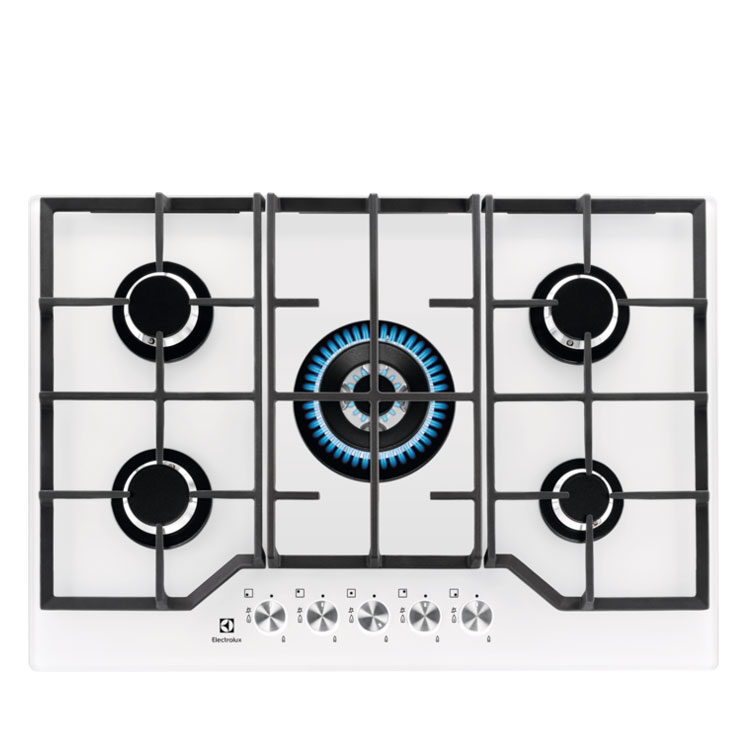 Газовая панель Electrolux GPE373YV