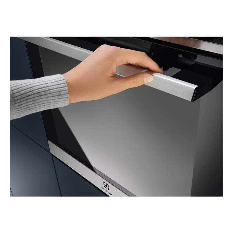 Электрический духовой шкаф Electrolux EOD6P77WX 4