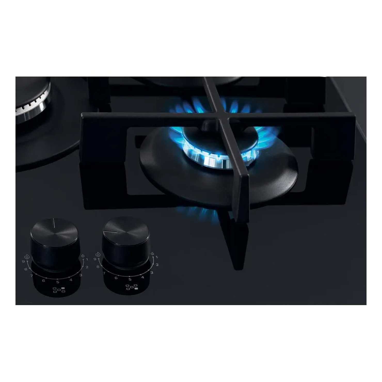 Газовая панель Whirlpool AKWL 728/NB 6
