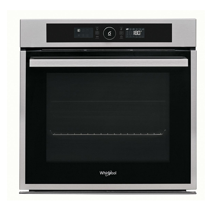 Электрический духовой шкаф Whirlpool OAKZ9 7961 SP IX